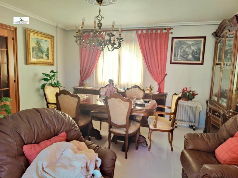 Foto 4e1b81c8-9ebc-4c7f-8789-89580e5646ab. Pis amb aparcament a Playa de San Juan Alicante