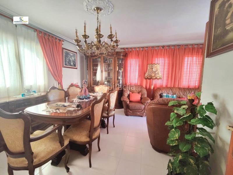 Foto 51e6a7de-6b01-4cc4-aaa4-0820b2ee30c9. Pis amb aparcament a Playa de San Juan Alicante