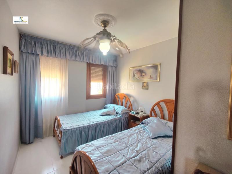 Foto 55443bf9-138c-473d-9bca-ba84ffcfd163. Pis amb aparcament a Playa de San Juan Alicante