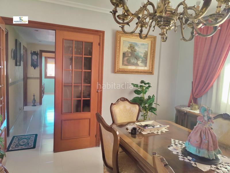 Foto 645783f8-8f27-4004-9463-35e4e18e8ef6. Pis amb aparcament a Playa de San Juan Alicante