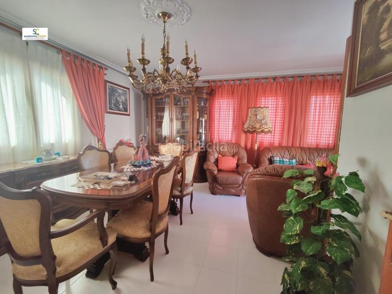 Foto 887788bc-b7af-4491-975d-ed362999cc83. Pis amb aparcament a Playa de San Juan Alicante