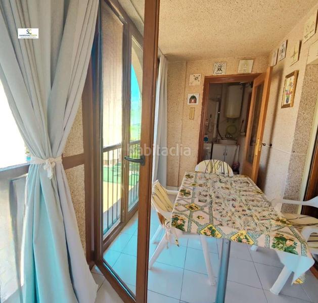 Foto a012e75f-7c5c-45b7-aafa-0439c85d359f. Pis amb aparcament a Playa de San Juan Alicante