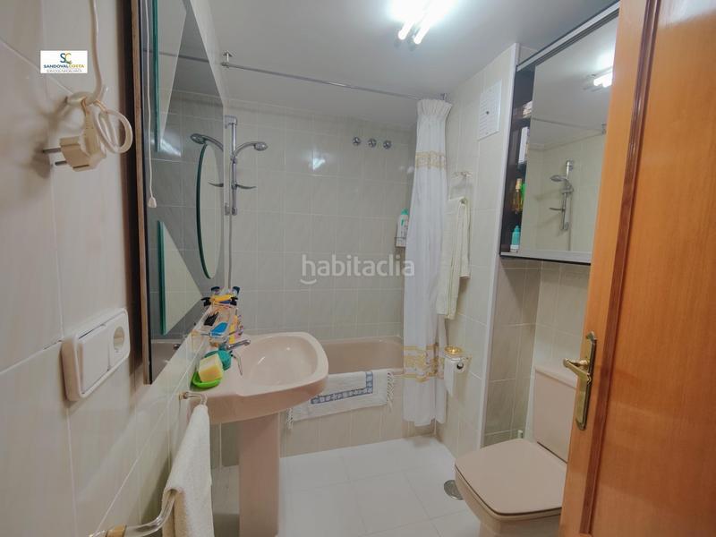 Foto a06ab10b-a003-410a-b59e-5486d1ae31ab. Pis amb aparcament a Playa de San Juan Alicante