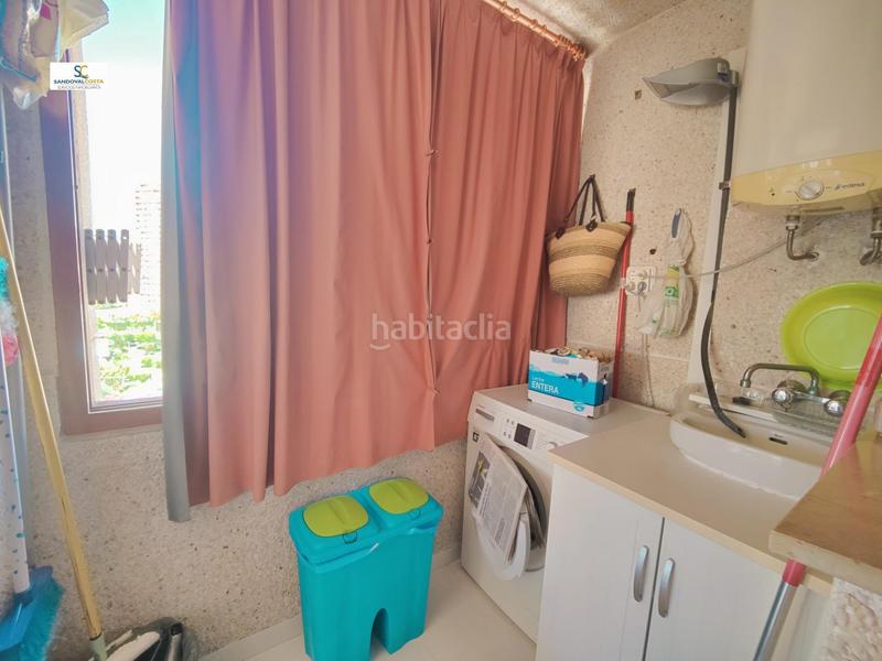 Foto a92ff6b3-aca9-4699-affb-c1d406cd0eaa. Pis amb aparcament a Playa de San Juan Alicante