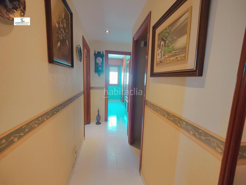 Foto c5a097a8-bc85-4165-a572-ef056086b45f. Pis amb aparcament a Playa de San Juan Alicante