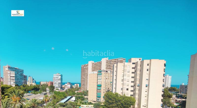 Foto c8303ff7-93c7-4af5-adb1-a5bbecb557bf. Pis amb aparcament a Playa de San Juan Alicante