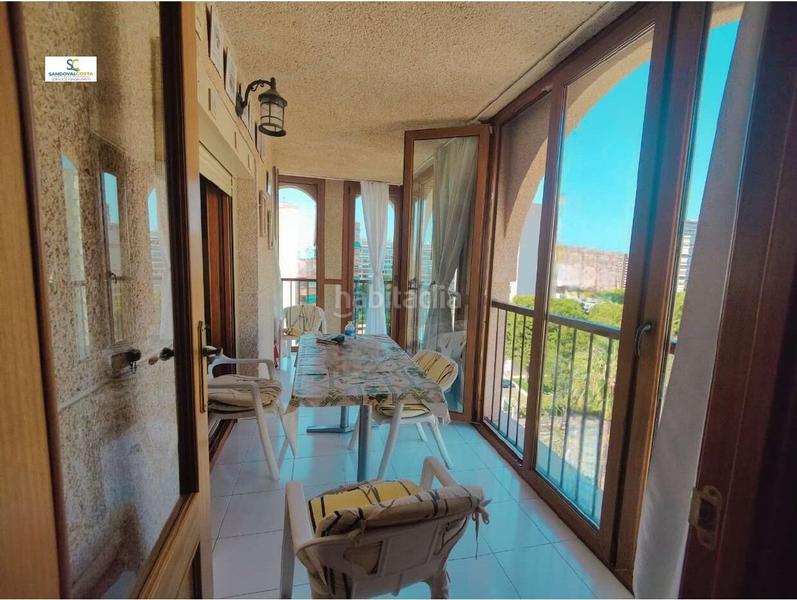 Foto caca0bb1-91b4-4d6f-9733-85322ef01a4d. Pis amb aparcament a Playa de San Juan Alicante