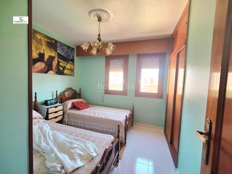 Foto cd18b21a-ac61-4838-a8d3-06f677b66ce4. Pis amb aparcament a Playa de San Juan Alicante