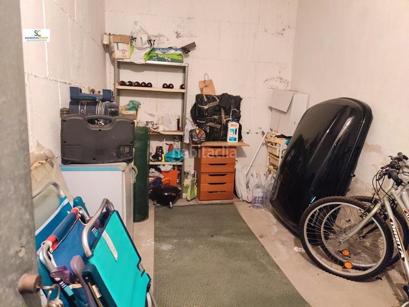 Foto dad73b82-ad43-44ae-9a00-49b1f69b31d3. Pis amb aparcament a Playa de San Juan Alicante