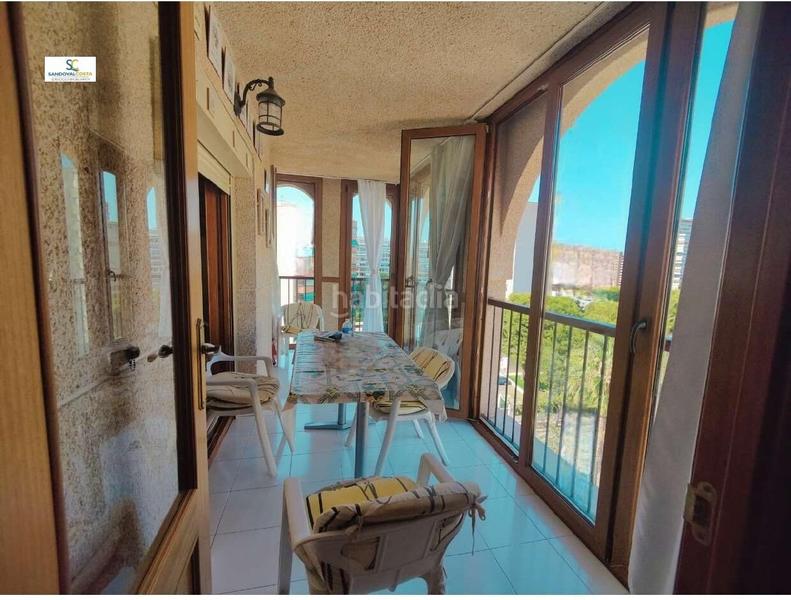 Foto e7a2e557-33fa-40c3-a7be-7ab09f2c730a. Pis amb aparcament a Playa de San Juan Alicante