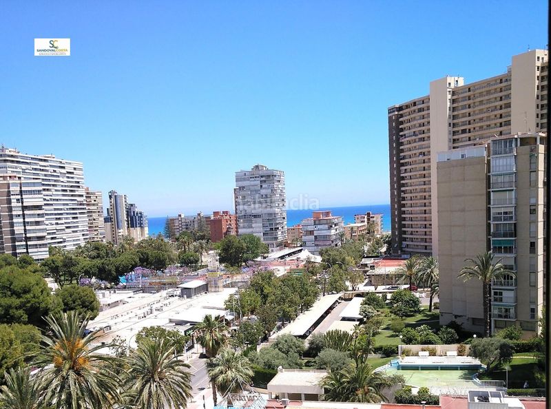 Foto ec8f3986-0be1-4252-bb68-a1ee4dbc60c1. Pis amb aparcament a Playa de San Juan Alicante