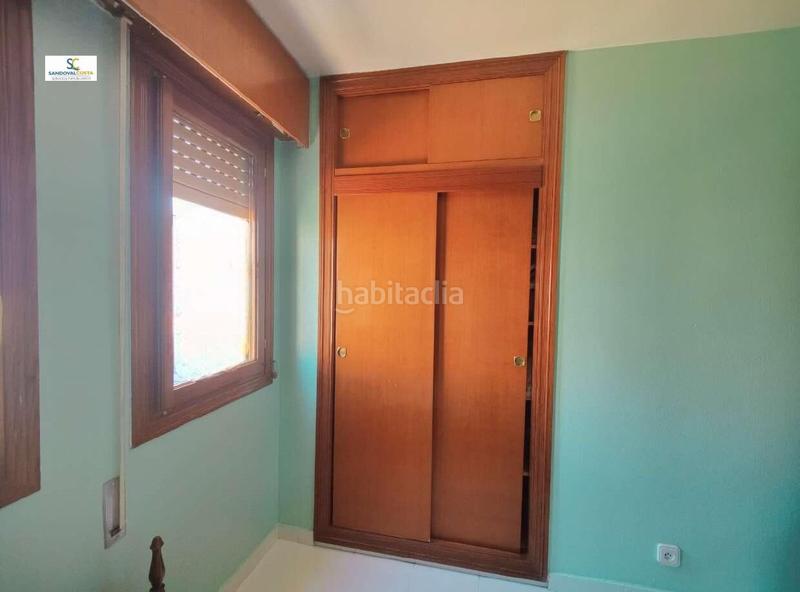 Foto ecfa1ed0-e16d-465a-8288-c95a69a8b86d. Pis amb aparcament a Playa de San Juan Alicante