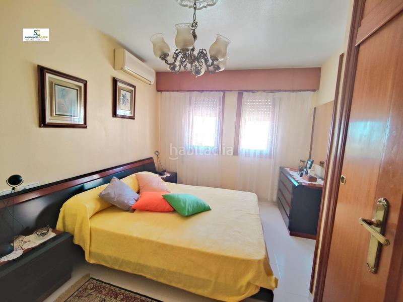 Foto f20f5645-b283-414d-8c90-1781b8bdbb34. Pis amb aparcament a Playa de San Juan Alicante