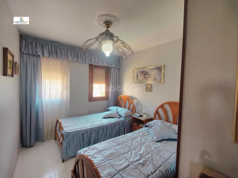 Foto f387adc2-fbf6-4355-a11c-3b8c615970bc. Pis amb aparcament a Playa de San Juan Alicante