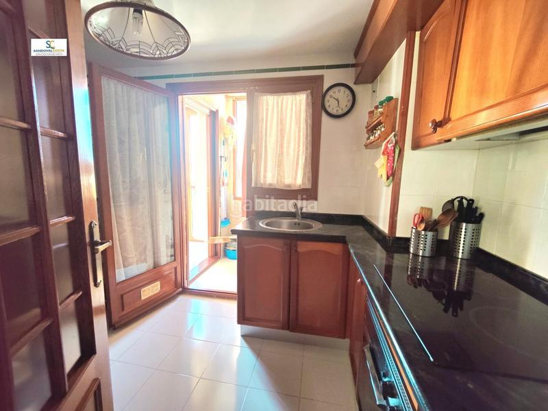 Foto fe9f53c5-1127-42c8-9a52-ffc3161ceccd. Pis amb aparcament a Playa de San Juan Alicante