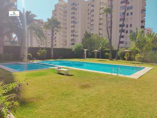 Etagenwohnung en Playa de San Juan. Piso en venta centrico en la playa de san juan
