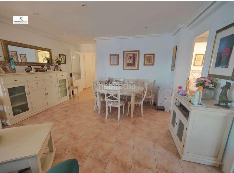 Foto 1a0f1526-b598-4fa6-91f4-490d53a87e82. Appartamento con piscina in Playa de San Juan Alicante