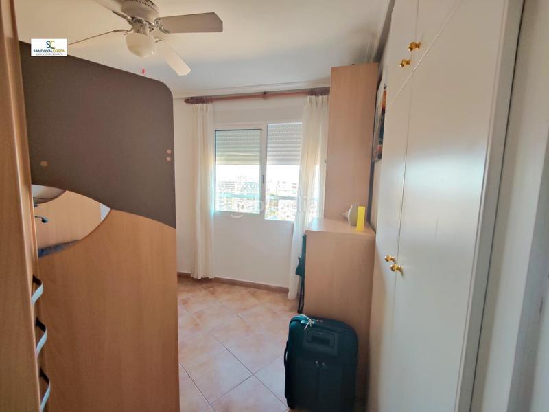 Foto 1a7a747d-a750-46f0-9136-78d754508cb3. Appartamento con piscina in Playa de San Juan Alicante