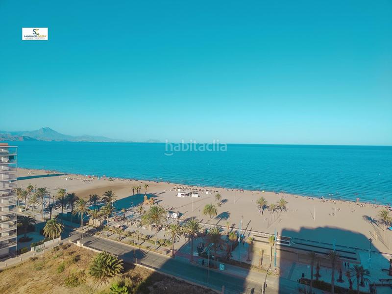 Foto 3b0a350c-2102-4992-89b6-c73fcd19167c. Appartamento con piscina in Playa de San Juan Alicante