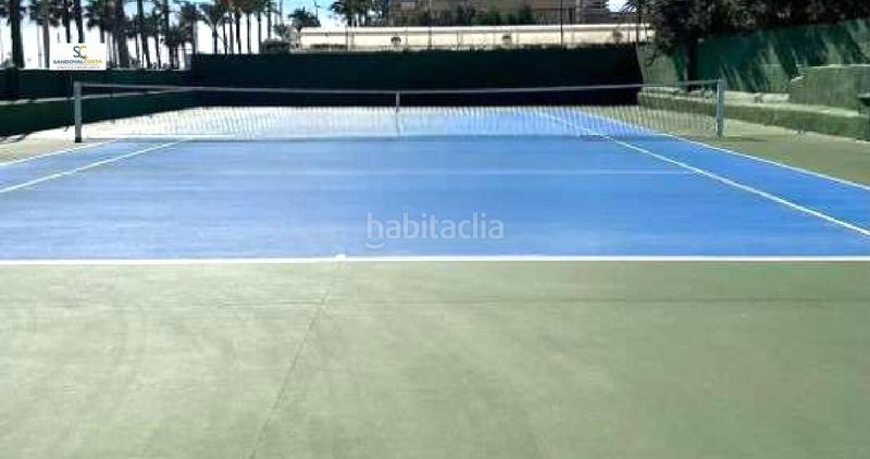 Foto 513fc60f-236d-4ac9-8cc1-446127364829. Appartamento con piscina in Playa de San Juan Alicante