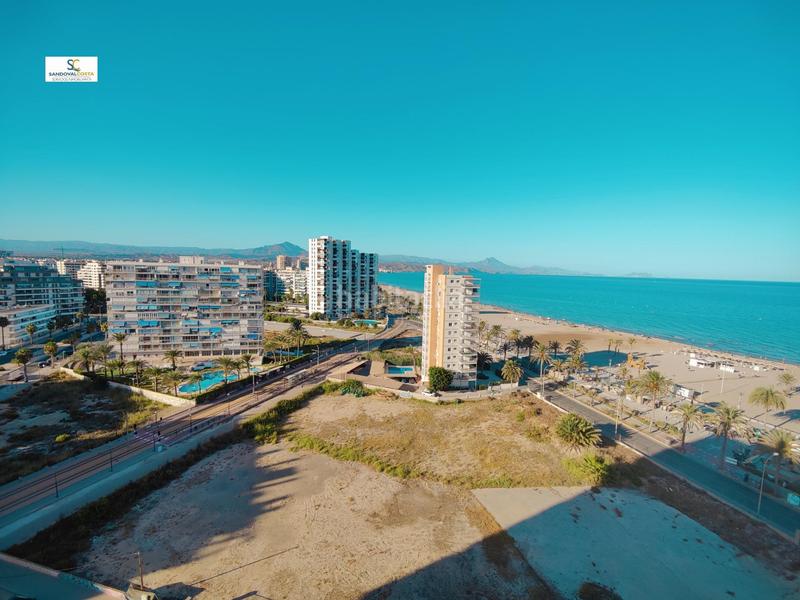 Foto 59884905-f90c-46c7-bc63-5b954e69ad0b. Appartamento con piscina in Playa de San Juan Alicante