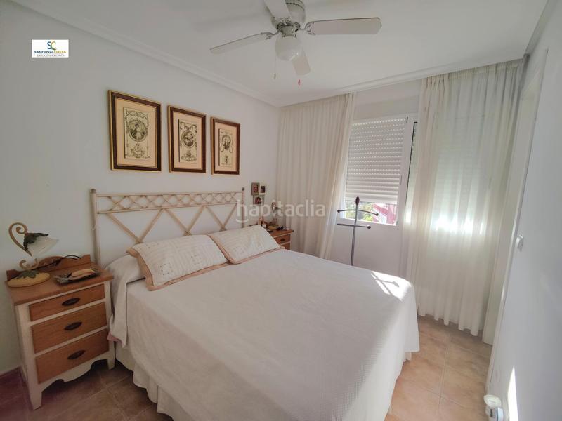 Foto 5dd27178-b01e-4a61-9f1b-92cf145ed9a7. Appartamento con piscina in Playa de San Juan Alicante