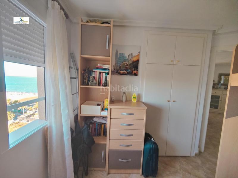 Foto 62d9eaba-c158-4cc2-b7c8-eb48ce825963. Appartamento con piscina in Playa de San Juan Alicante