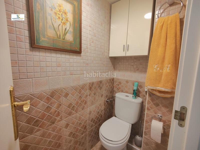 Foto 6fab16b9-75b0-40c2-b7cc-48b4d009d220. Appartamento con piscina in Playa de San Juan Alicante