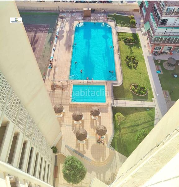 Foto 6faea1d2-de75-4581-a683-1fcfc4f60ea8. Appartamento con piscina in Playa de San Juan Alicante