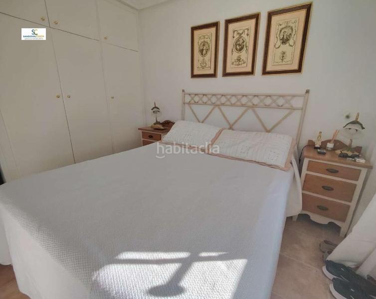 Foto 803ec33f-4fb7-4544-a42c-6fa281f66b98. Appartamento con piscina in Playa de San Juan Alicante