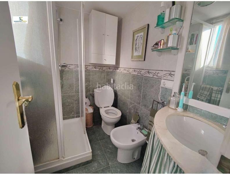 Foto 85d45af5-b1cd-464f-8e2e-7c8ad0fd4ccd. Appartamento con piscina in Playa de San Juan Alicante