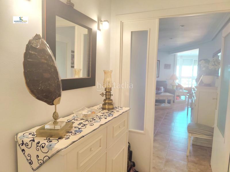 Foto a7909e6e-9562-4fda-a9cb-318ca71514a0. Appartamento con piscina in Playa de San Juan Alicante