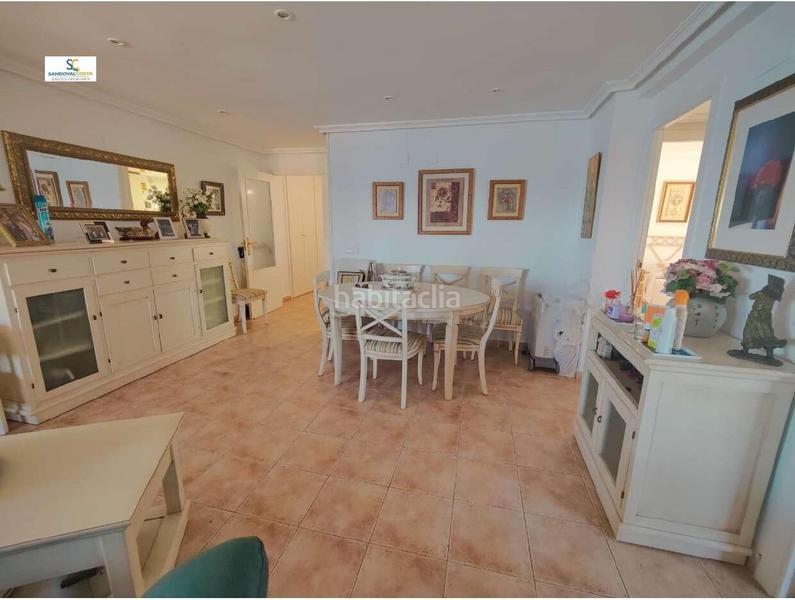 Foto b0f56644-7da0-4353-b523-a16ed4f360a0. Appartamento con piscina in Playa de San Juan Alicante