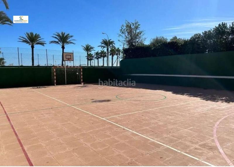 Foto bb6c95cc-4bed-4e8d-88d4-f70c206c5a11. Appartamento con piscina in Playa de San Juan Alicante
