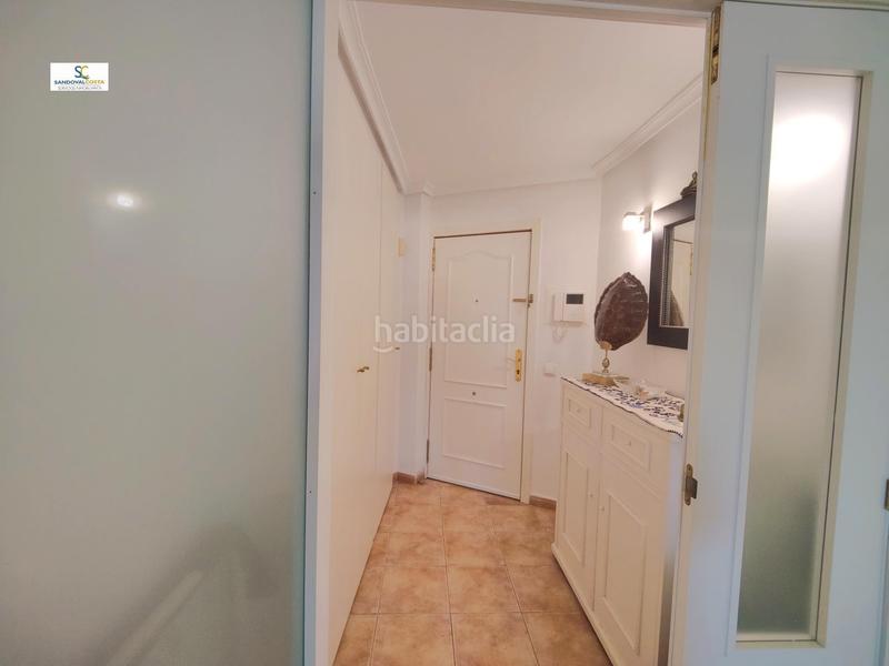 Foto cf2003b6-3a8e-4507-b99c-e69121362338. Appartamento con piscina in Playa de San Juan Alicante