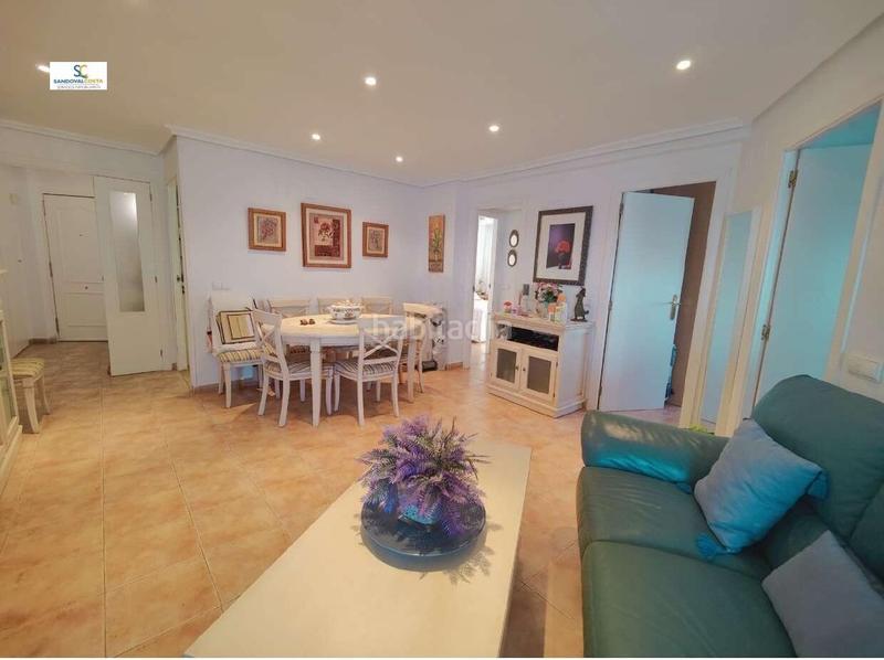 Foto d3cf60de-3290-431d-b3c4-e901bda4c0b3. Appartamento con piscina in Playa de San Juan Alicante