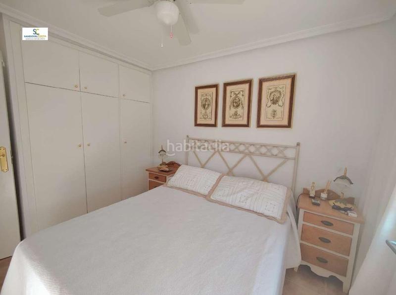 Foto e74a559e-4755-4383-af19-353cc62b1a35. Appartamento con piscina in Playa de San Juan Alicante