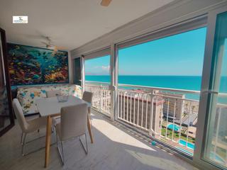 Location Appartement à Playa de San Juan. Apartamento de alquiler de temporada