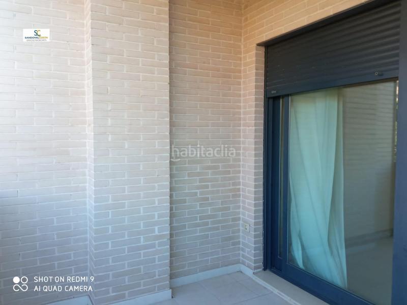 Foto 4a0e9a23-1f35-4e31-a437-6e026cb7571b. Affitto appartamento con parcheggio piscina in Playa de San Juan Alicante