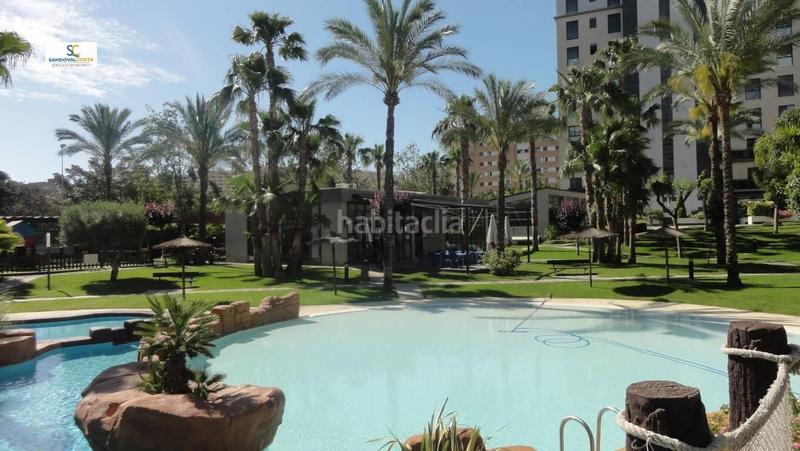 Foto a08eac50-ed60-4944-a53c-2d643d101d19. Affitto appartamento con parcheggio piscina in Playa de San Juan Alicante
