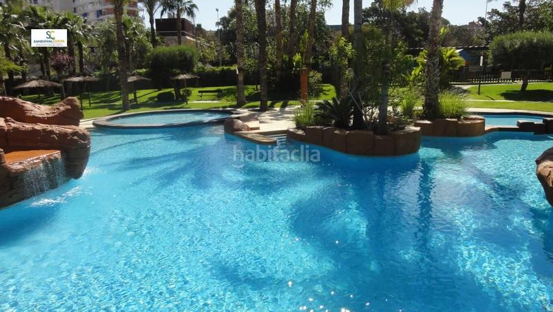 Foto c3226a58-0042-4f1d-9aee-10b11f772a9c. Affitto appartamento con parcheggio piscina in Playa de San Juan Alicante