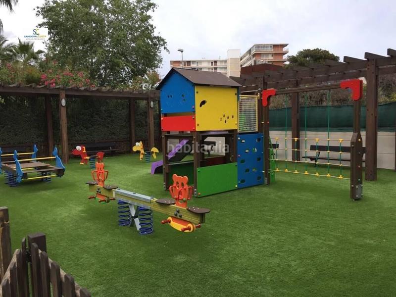 Foto 1cbafeb3-a68a-475b-aff5-c95666337598. Alquiler piso  alquiler de larga temporada en la Playa de San Juan en Alicante