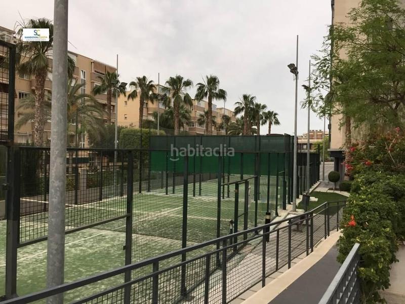 Foto 622bb57b-f8ac-4301-9221-d8a7be1a0e81. Miete etagenwohnung mit parking pool in Playa de San Juan Alicante