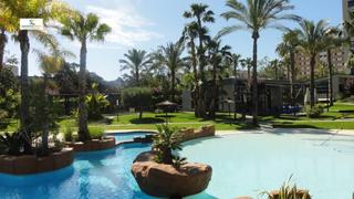 Rent Flat in Playa de San Juan. Piso alquiler de larga temporada en la playa de san juan