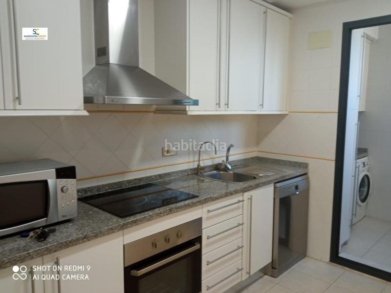 Foto 6dae2000-e439-431e-9c08-82cb9d949cca. Rent flat with parking pool in Playa de San Juan Alicante