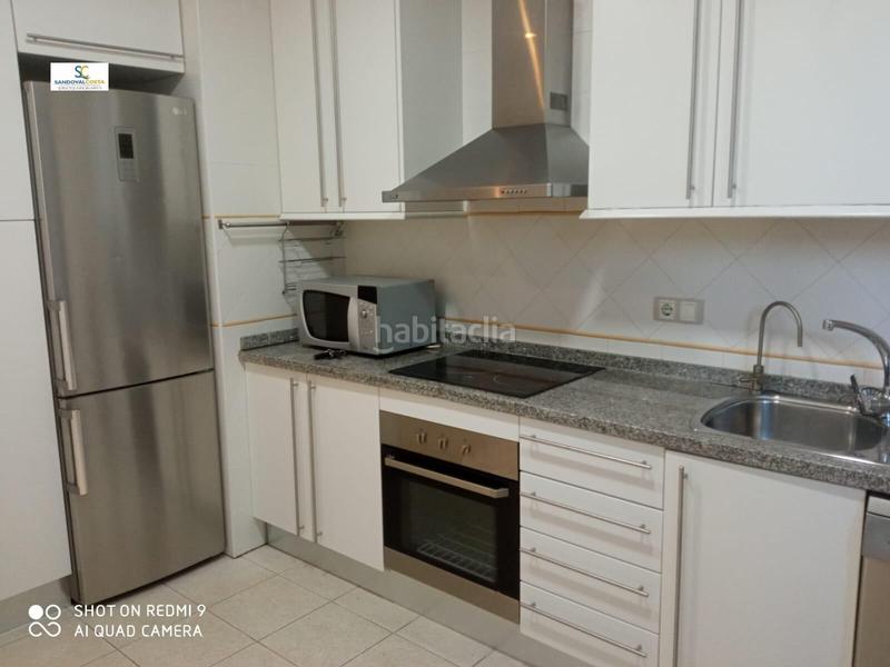 Foto f86968ae-961a-4d91-9104-eeffcbf01954. Rent flat with parking pool in Playa de San Juan Alicante