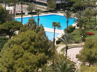 Pis a Playa de San Juan. Exclusivo piso en venta en playa de san juan