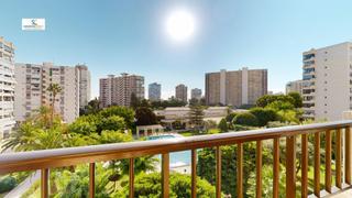 Flat in Playa de San Juan