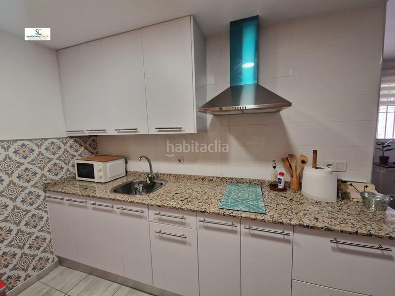 Foto 1f178150-01ee-4f6e-a246-9abda793b92d. Apartament amb aparcament piscina a Albufereta Alicante