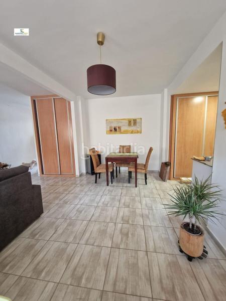 Foto 98ee27d1-3e46-45eb-ba88-142e7415c887. Apartament amb aparcament piscina a Albufereta Alicante